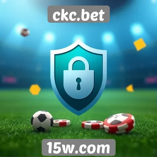 Dicas de segurança ao apostar na ckc.bet