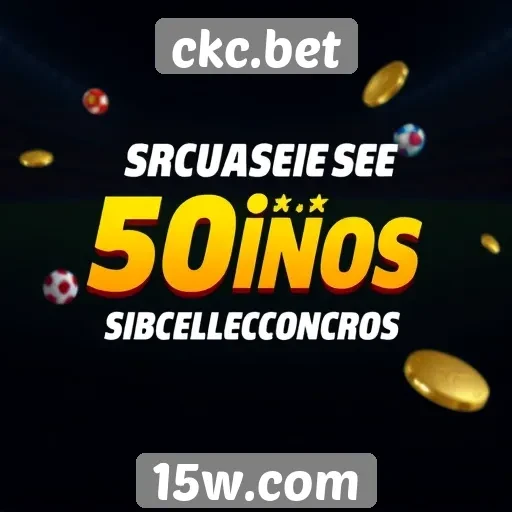 Ofertas de jogos exclusivos em ckc.bet