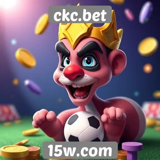 Comparativo entre jogos disponíveis no ckc.bet