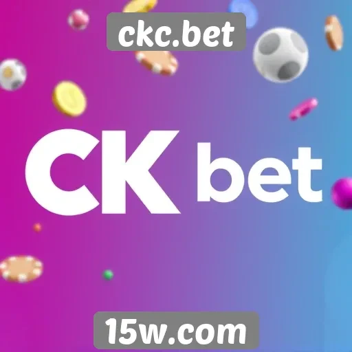 Avaliação das opções de jogos disponíveis no ckc.bet