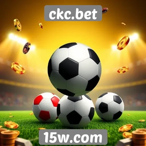Opções de jogos e apostas em ckc.bet