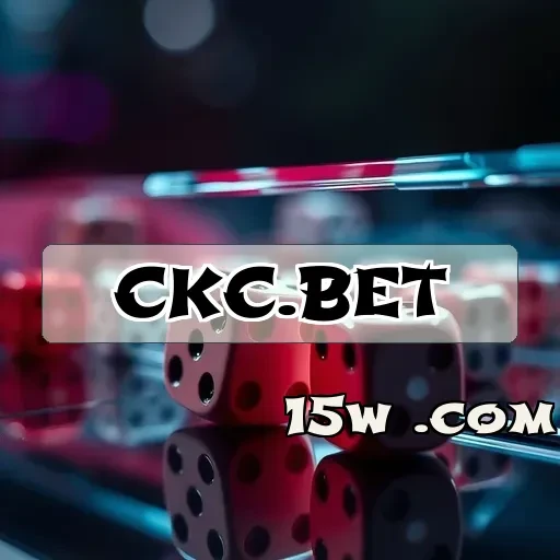 ckc.bet: Conheça a Plataforma que Revoluciona Jogos Online no Brasil