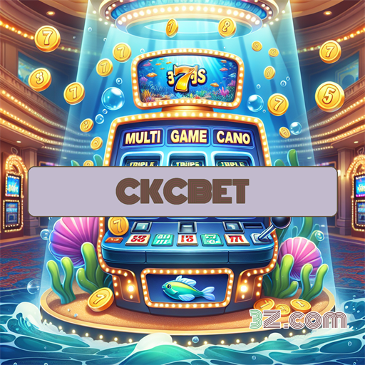 Conheça a Plataforma de Jogos da ckc.bet e Seus Diferenciais