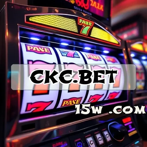 ckc.bet: Descubra a Magia das Promoções e Ganhe Mais Hoje!