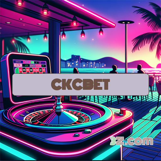 Slots Fantásticas: Emoção e Diversão no ck.bet