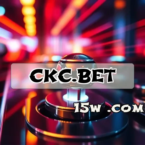ckc.bet: Atrações Irresistíveis dos Caça-Níqueis Online