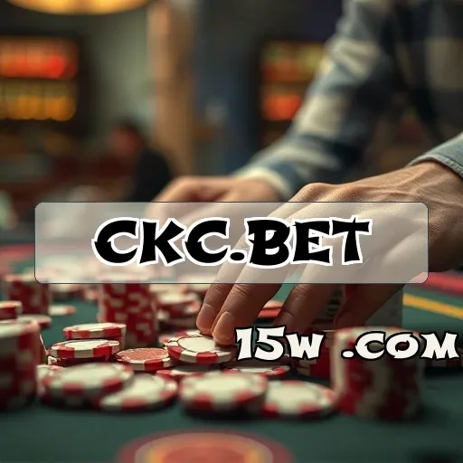 ckc.bet: Mergulhe na Alegria dos Eventos Esportivos e Aposte com Estilo!