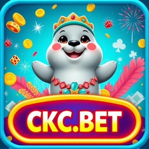 ckc.bet logo